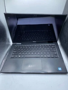 Dell Latitude 3390 2 in 1 i5-8350U 8 GB RAM 256GB SSD 13.3" - See Desc.. - Picture 1 of 5