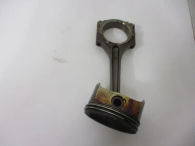 Pistón 2.5 BL se adapta a MAZDA 3 PASOS HATCHBACK (BL) 2.5 Foto 1 de 4