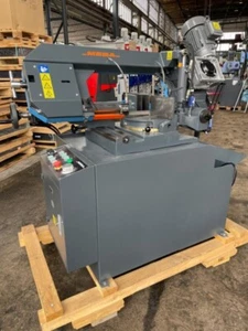 5010973 MEBA MEBAbase 24 DG Bandsäge NEU - Bild 1 von 8