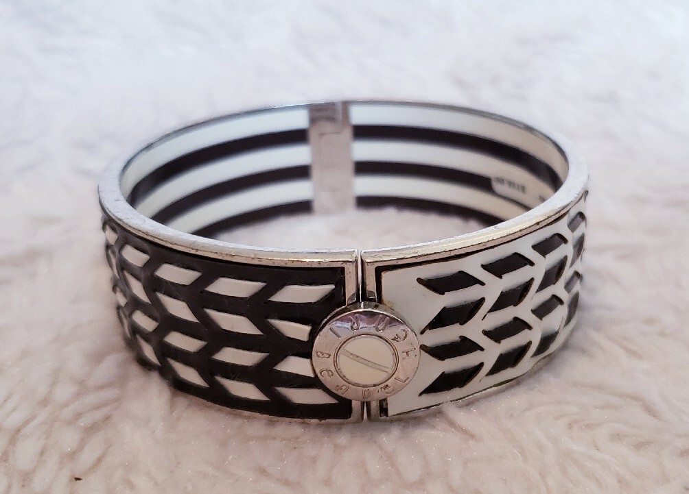 Henri Bendel White Fashion Bracelets for sale | eBay
