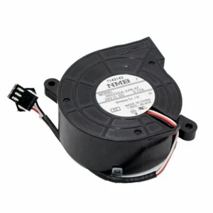 NMB 06023GA-24N-AT 24V 0,17A Turbo Gebläse Lüfter 3-Draht - Bild 1 von 2