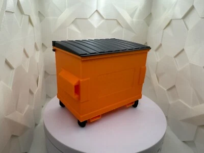 Contenedor de escritorio para orginización de escritorio. Foto 1 de 4