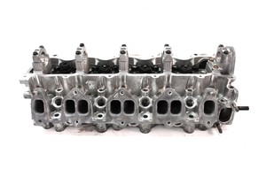 Kompletter Zylinderkopf Ford Ranger Mazda BT50 Wlc 2.5 Wec 3.0 TDCI