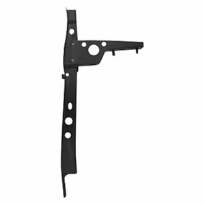 Front Upper Radiator Support Tie Bar Hood Latch Support For 05-11 Toyota Tacoma - Picture 1 of 1