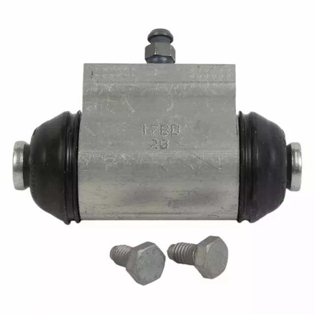 Conjunto de cilindro de rueda de freno trasero original Ford 2012-2018 Focus BV6Z-2261-A Foto 1 de 4