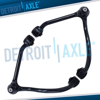 Front Upper Control Arm Ball Joints Assembly for 2003 2004 2005 2006 Kia Sorento - Image 1 of 4