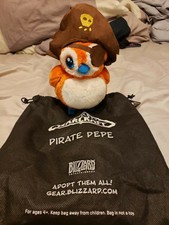 World of Warcraft Video Game Plush Dolls for sale | eBay