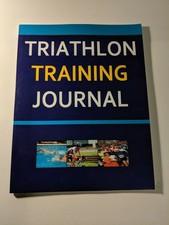 Triathlon Training Journal