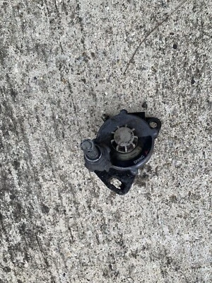 Yamaha FJ1200 FJ 1100 Rear Shock Damping Adjuster Damping Yamaha Fj1200 Adjuster - Image 1 of 4