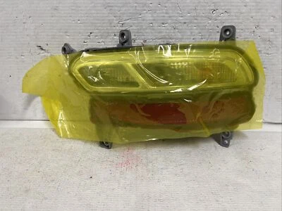 Nice OEM 2019 2020 2021 KIA SPORTAGE RIGHT RH PASSENGER BUMPER LIGHT TAIL LIGHT - Image 1 of 4