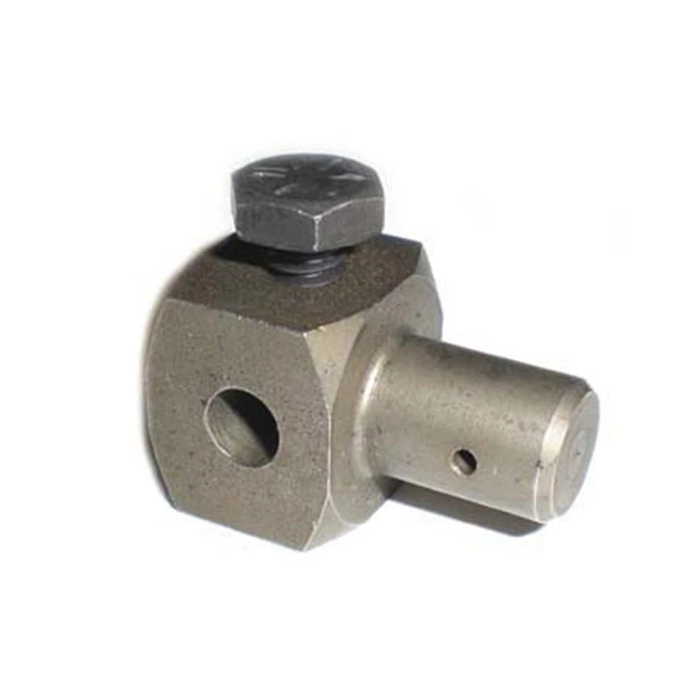 Bloque de unión de cable de cambio Buick Skylark 1969-72 Foto 1 de 1