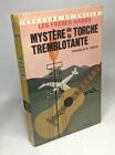 Mystère De La Torche Tremblotante - Les Frères Hardy / Lecture Et