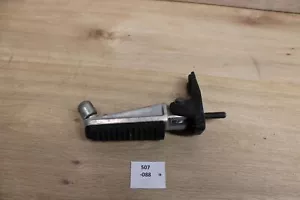 Yamaha BT1100 Bulldog RP05 01-04 poggiapiedi anteriore destro 507-088 - Foto 1 di 1