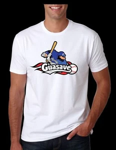 LOS ALGODONEROS DE GUASAVE T SHIRT COLOR BLANCA - Picture 1 of 1