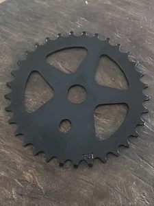 19mm GT BMX Crank Set - Picture 1 of 4