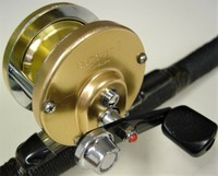 Daiwa Bait Reel 17 Dynaster 150 L Daiwa Bait Reel 17 Dynaster 150 L