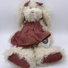 Boyds Bears Plush ROSLYN HIPHOP Rabbit Bunny 14"  Retired EASTER