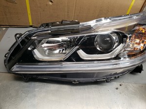 Capa Certified Depo 334-1111L-AC2 Bezel Head Lamp Assembly Capa Certified Depo 334-1111L-AC2 Bezel Head Lamp Assembly