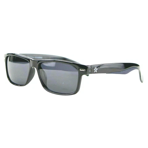DALLAS COWBOYS SUNGLASSES Polarized UV Retro UNISEX AND W/FREE POUCH/BAG NEW Cover
