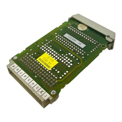 Siemens 6ES5373-0AA61 Memory Module Siemens - Image 1 of 4