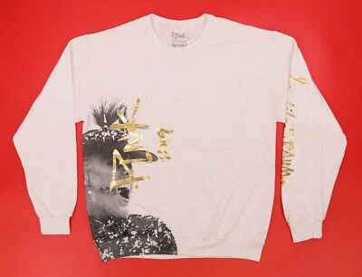 PINK Beautiful Trauma 2019 Tour Women’s Sweatshirt Size:M - Image 1 of 4