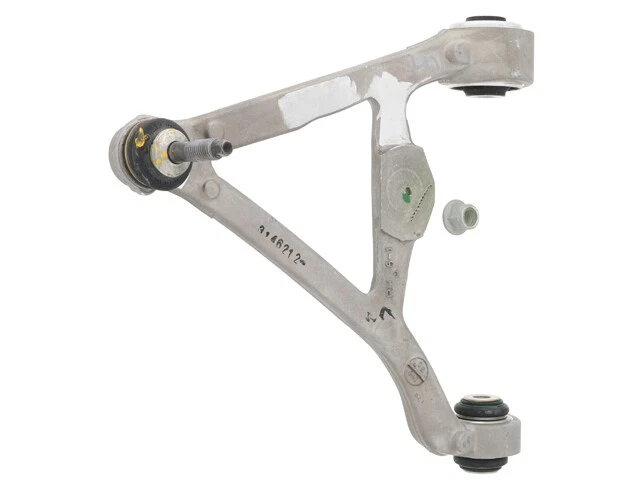 Brazo de control superior trasero derecho LEMFOERDER C2D49448 Jaguar XF XKR S-Type XJR AWD Foto 1 de 1