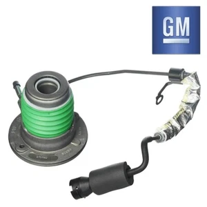 GENUINE GM OE CLUTCH SLAVE CYLINDER UNIT fits 2005-2013 CORVETTE LS2 LS3 Z06 LS7 - Picture 1 of 5