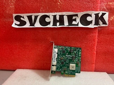 HighPoint Technologies 4-Port USB-A 3.2 10Gb/s RU1344A Controller Card Rocket - Image 1 of 4