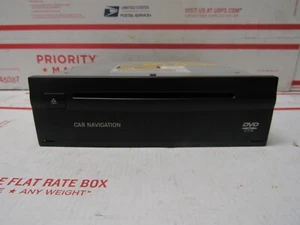 2006 2007 2008 2009 MERCEDES CLS550 CLS 550 C CLASS GPS NAVIGATION DRIVE OEM - Picture 1 of 5