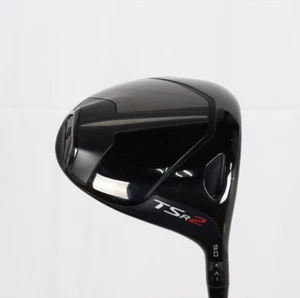 Custom Built Pre-Owned Titleist TSR2 Driver - Choose Shaft and Specs - Picture 1 of 31