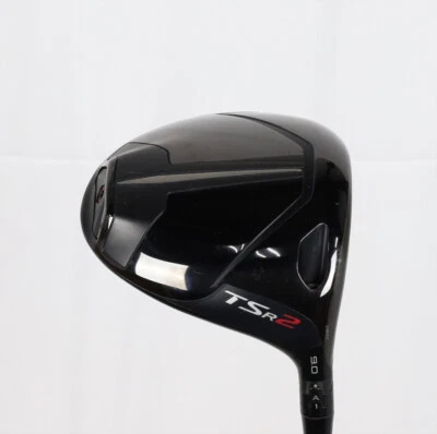 Controlador Titleist TSR2 usado construido a medida - Elige eje y especificaciones Foto 1 de 3