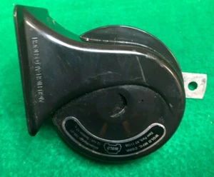 Bocina WOLO 385-2T: tono alto; bocina; extra fuerte 28R-002265 - Imagen 1 de 6