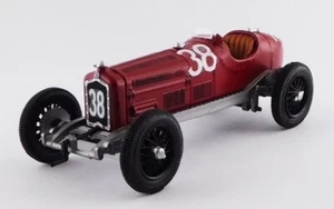 ALFA ROMEO P3 - GP di Spagna 1933 - Luis Chiron 1:43 - Picture 1 of 1