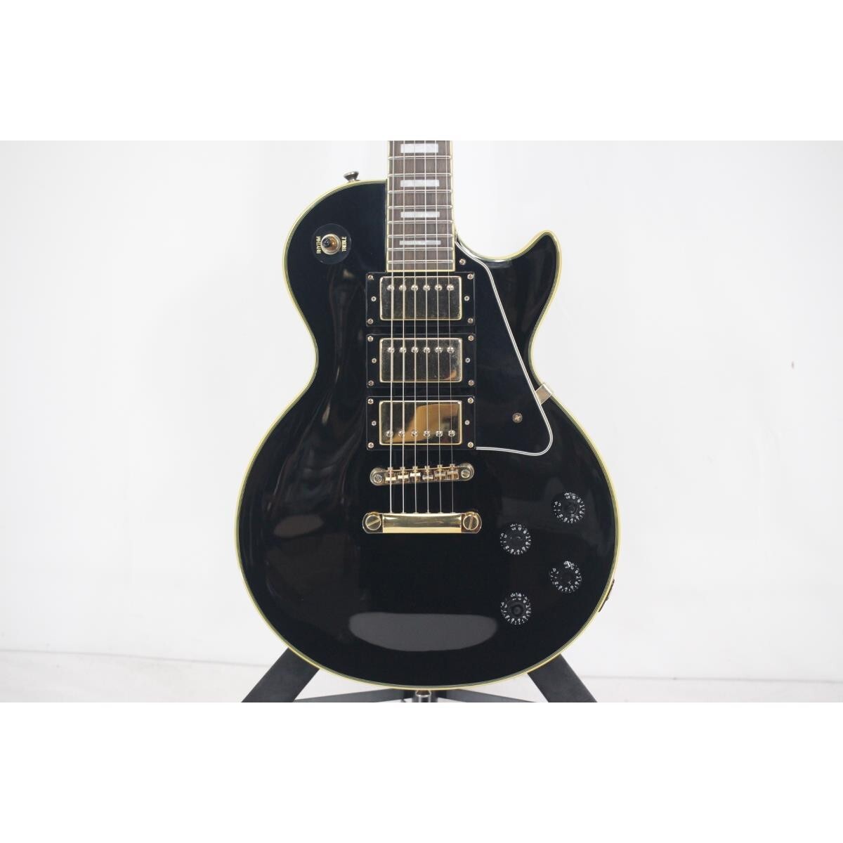 Epiphone Black Beauty for sale | eBay
