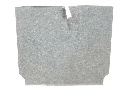 Alfombrilla maletero Ford Mustang 16 Foto 1 de 2