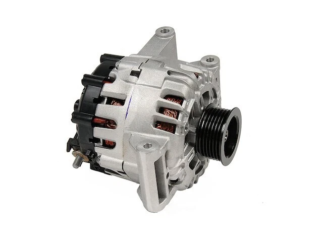 Alternator For 2011-2013 Buick Regal 2012 QT855XH Alternator -- New - Image 1 of 1