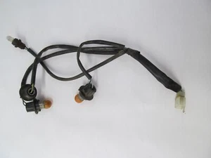 2006 TANK 150 CHINESE SCOOTER TAIL LIGHT WIRING HARNESS - Picture 1 of 6
