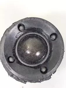 Driver midrange a cupola morbida ITT LPKM 130/50/120T 2-1/2"" Beovox (montaggio a pezzi) - Foto 1 di 5