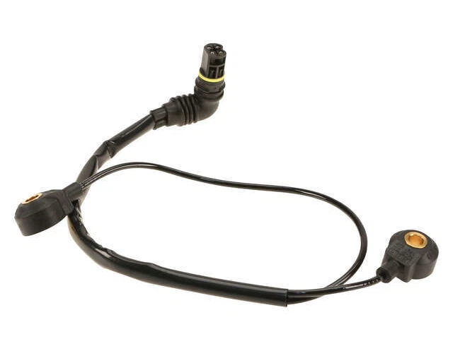 Bosch Knock Sensor fits BMW 740iL 1996-1997 91ZYHZ - Image 1 of 1