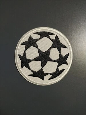 Patch Ligue des Champions 1996 à 2000 2001 à 2003 Flocage Champions League  - Photo 1/2