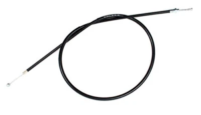 CABLE EMBRAGUE VINILO NEGRO MOTION PRO 1982-1983 YAMAHA XV920 Virago 05-0039 Foto 1 de 2