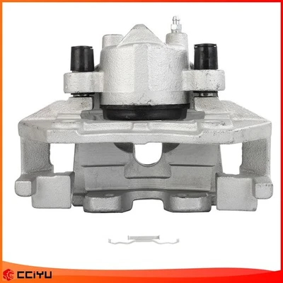 Front Passenger Disc Brake Caliper w/ Bracket For 2011-2012 FORD ESCAPE — 第 1/4 张图片