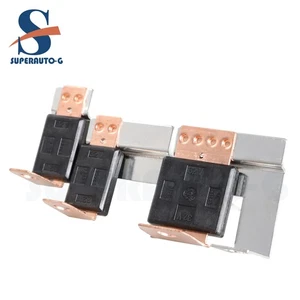 New Brand Fuse Relay-Main Fuse Fit for VW Passat 12-15 Jetta 2011-18 5C0937629A - Picture 1 of 11