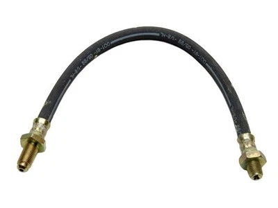 Manguera de freno delantera Raybestos 98732TXVC 1979 1974 para Alfa Romeo Spider 1970-1985 Foto 1 de 2