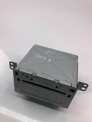 CHEVROLET CRUZE J300 Musik-Player ohne GPS 22800670 2010 26543760 [NO CODE] - Bild 1 von 4