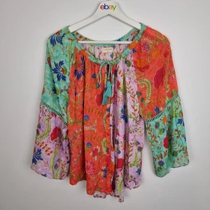 Lula Soul Top Size M - Picture 1 of 5