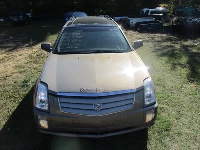 Console Front Roof With Sunroof Without Dimmer Switch Fits 07-09 SRX 301851 Foto 1 de 4