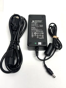 Genuine EdacPower 42W EA1050E120 AC Adapter Power Supply 12V 3.5A - Picture 1 of 6