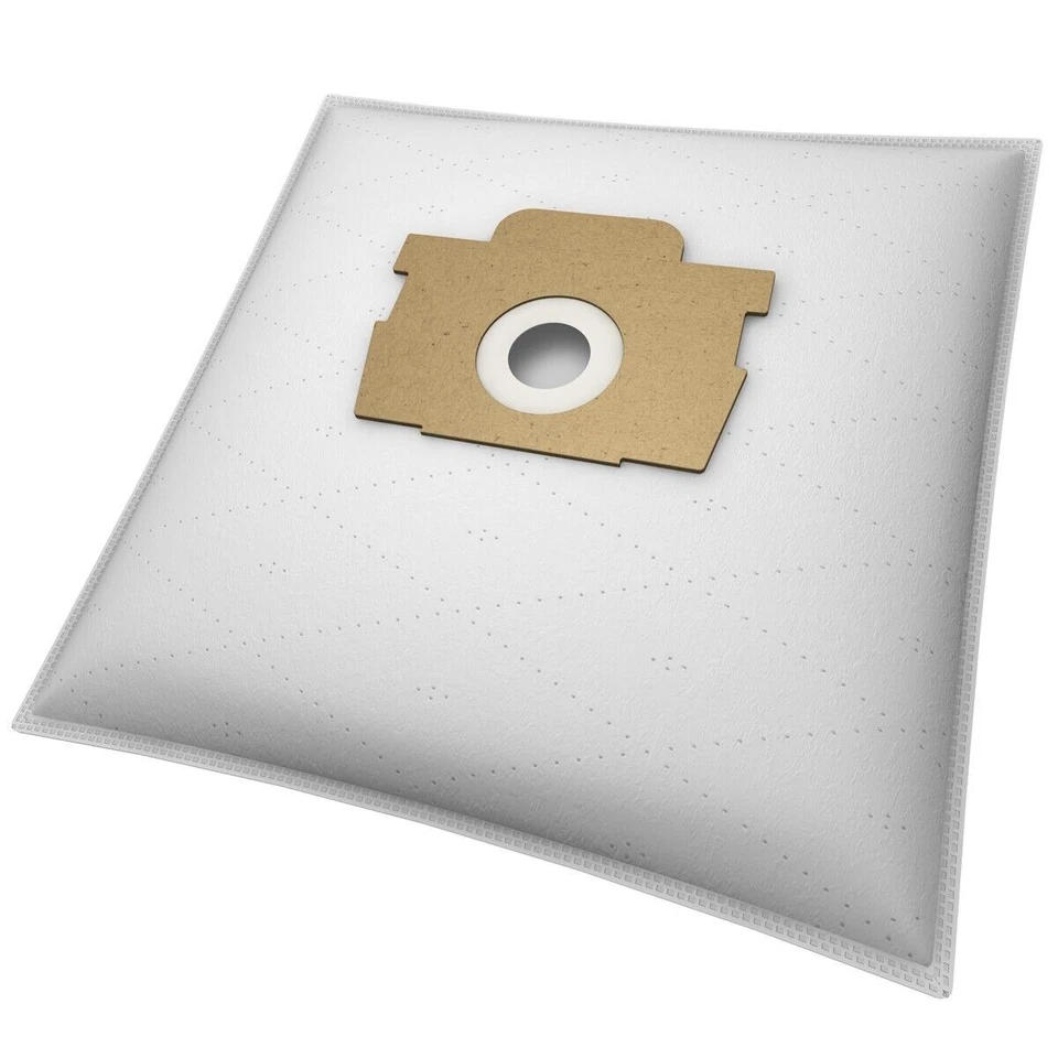 10 oder 20 Staubsaugerbeutel paßt für Rowenta Silence Force (Compact, Extreme) - Bild 1 von 1