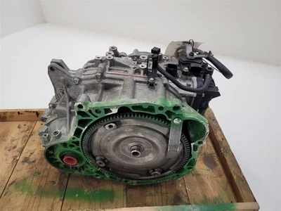 2012 12  HYUNDAI ACCENT 1.6L Automatic Transmission 6 Speed   Foto 1 de 4